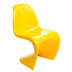 Krzesło plastikowe Balance