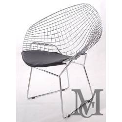 Fotel Harry Arm nowoczesny design