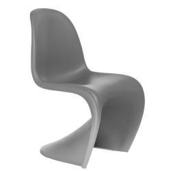 Krzesło Balance inspirowane Panton Chair, 8 kolorów