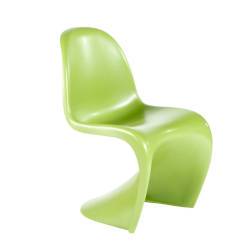 Krzesło plastikowe Balance