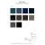 Fotel Comfy styl skandynawski tkanina różne kolory