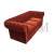 Sofa rozkładana Chesterfield Classic